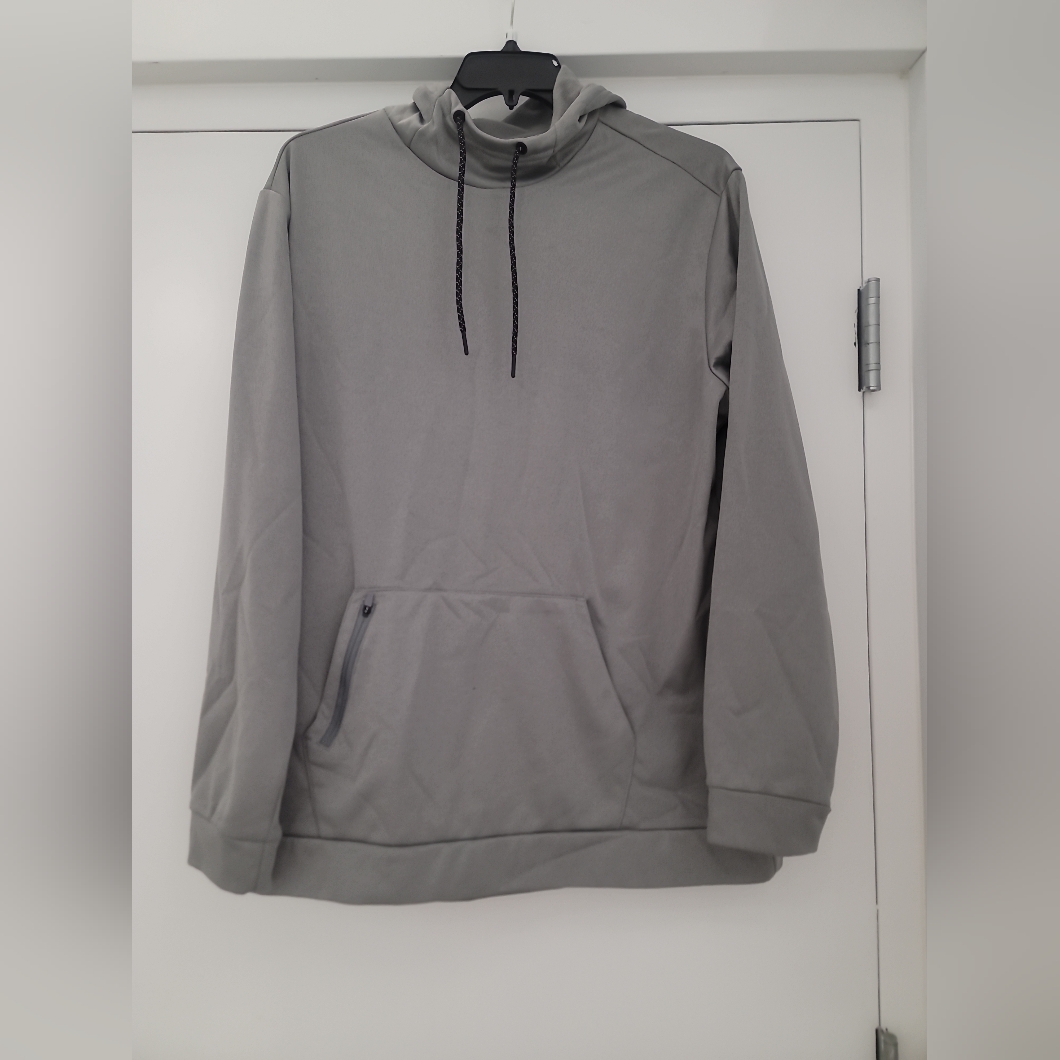 Solaris Active Hooded